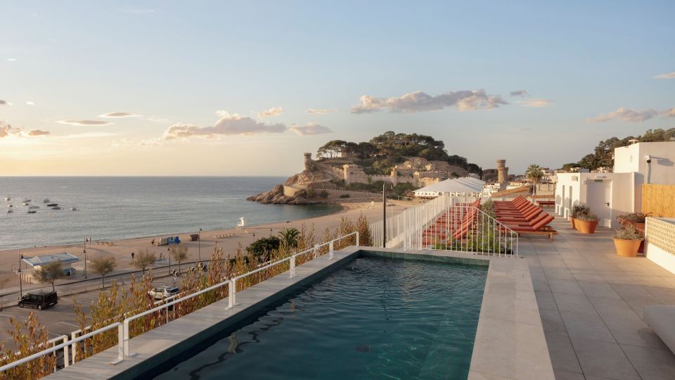 Elisabeth by the Sea Hotel
