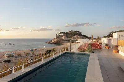 Elisabeth by the Sea Hotel Hotels in Tossa De Mar