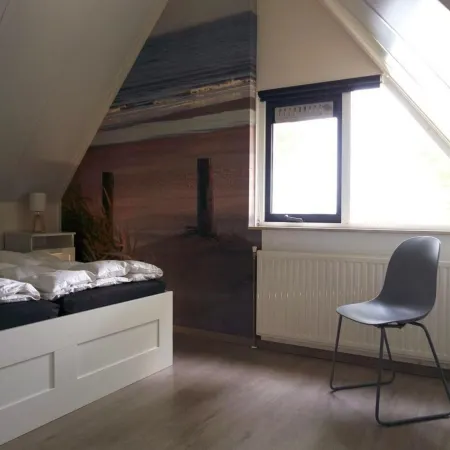 Holiday Home Near Waterdunen for 6