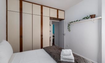 5 Minutes From Copacabana Beach Br608