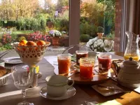 A la Maison du Héron Hotels in Villeneuve d'Ascq