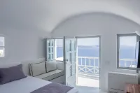 Oia Spirit Boutique Residences