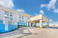 Comfort Inn - Killeen Near Fort Cavazos