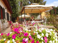 Valle Degli Arci Hotels in 