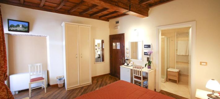 Hotel Villa San Michele Hotels in Prato