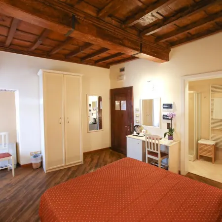 Hotel Villa San Michele