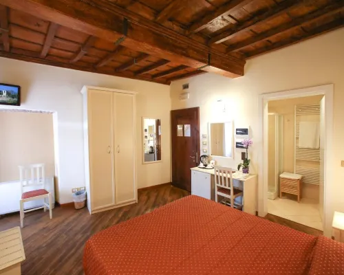 Hotel Villa San Michele Hotels in Carmignano