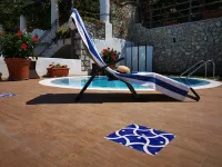 Villa Patrizi - piscine