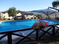 Hotel Relais Palazzo di Luglio - Виллы