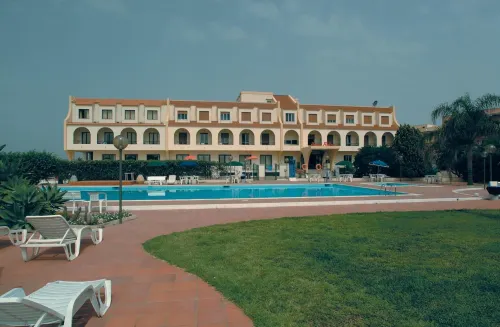 Hotel Relax Hotel a Siracusa