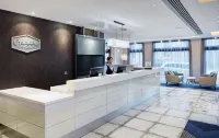Hampton by Hilton Glasgow Central