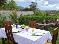 5 Swiss Hotel Hotels in Kigali