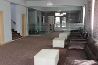 Kharisma Hotel