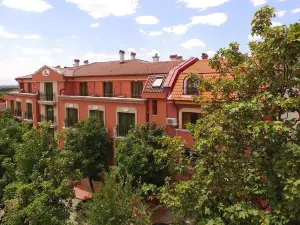 クラブ セントラル ホテル