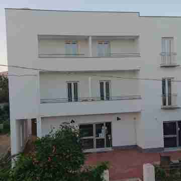 Hotel Ogliastra Hotel Exterior