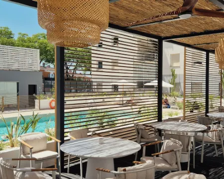 Vértice Sevilla Aljarafe Hoteles en Bormujos