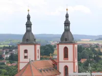 Invite Hotel Fulda City Hauptbahnhof Hotels in Fulda