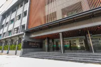 Madison Bangkok Hotel Các khách sạn ở Bangkok