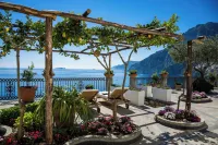 YourHome - Villa Aldo Marino