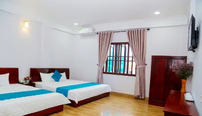 Coto Dream Hotel Hotels in Minh Chau