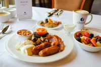 The Golden Jubilee Hotel - Aamiainen