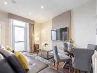 Falkirk Apartments - Queen Street Hotels in Falkirk