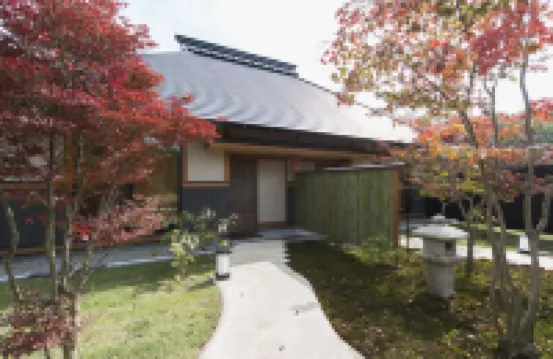 Miyama Sansou Hoteles en 