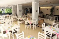 Hotel Alpha Hotel a Saranda