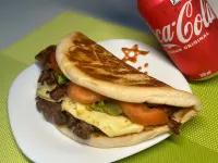 Hotel Aeroporto Montese Star - Desayuno