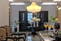 Hotel Premiere Abano - Bar