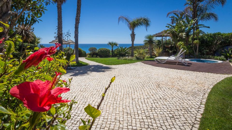 Mareta View - Boutique Bed & Breakfast