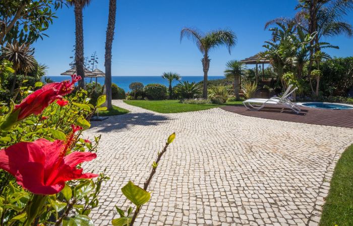 Mareta View - Boutique Bed & Breakfast