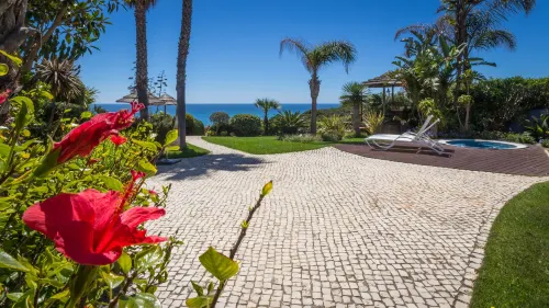 Mareta View - Boutique Bed & Breakfast - bar