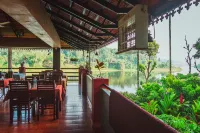 Karapuzha Village Resort