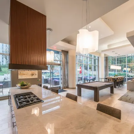 National at Tysons Corner