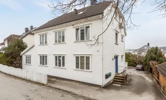 Keybutler Central Holiday Home Østerveien