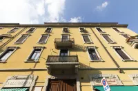 Cosy Home - Porta Romana M3 Hotels in Bottonuto