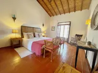 Naturarte Campo - Duna Parque Resorts & Hotels Hotels in Cercal