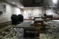 Bcminns - Coleman Hotels in Coleman