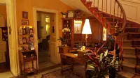 Hôtel du Parc Hotels in Castelnau-le-Lez