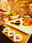 L'Orologio Bed & Breakfast Hotels in Roccadaspide