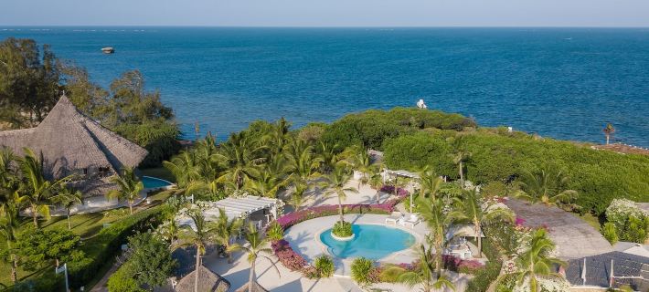 The Kasa Malindi - 'Formerly Leopard Point Beach Resort' Hotels in Malindi