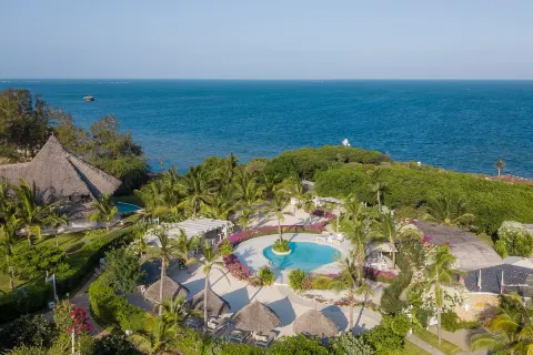 The Kasa Malindi - 'Formerly Leopard Point Beach Resort'