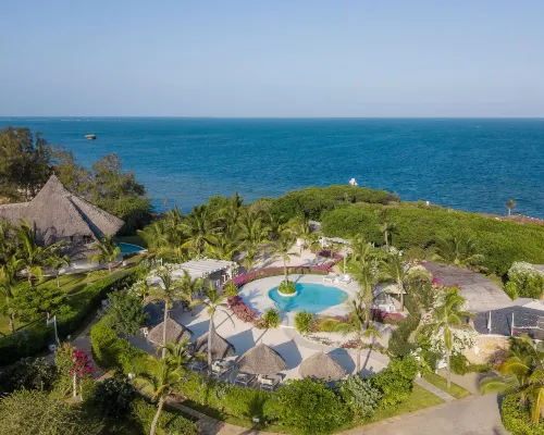 The Kasa Malindi - 'Formerly Leopard Point Beach Resort' Hotels in Malindi