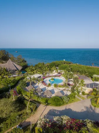 The Kasa Malindi - 'Formerly Leopard Point Beach Resort'