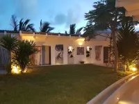 The Kasa Malindi - 'Formerly Leopard Point Beach Resort' - سبا