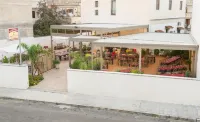 La Lanterna Ristorante - Pizzeria - Camere