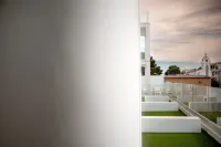 卡普里科酒店 - 浪漫/情侶