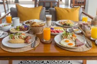 برينسيز بارادايس كو فانجان