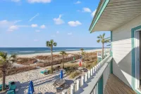 Sandpiper Beacon Beach Resort - Havudsigt
